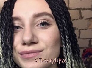 X_TeasingLipsx