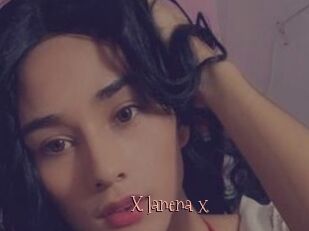 X_lanena_x