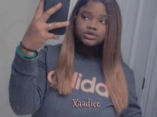 Xaadiee