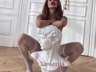Xambretta