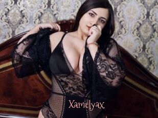 Xamelyax