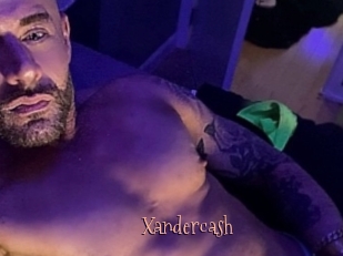Xandercash