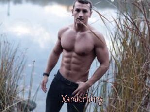Xanderhung