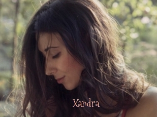 Xandra