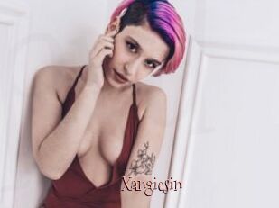 Xangiesin