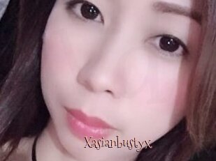 Xasianbustyx