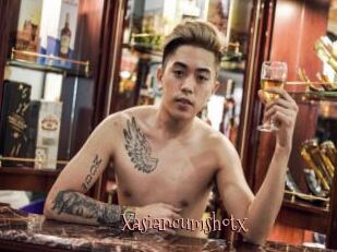 Xasiancumshotx