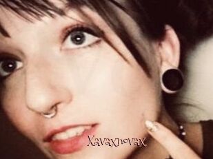 Xavaxnovax