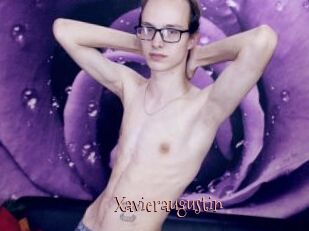 Xavieraugustin