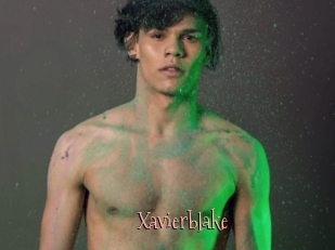 Xavierblake