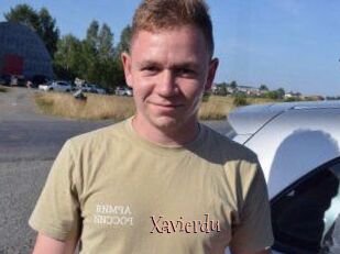 Xavierdu
