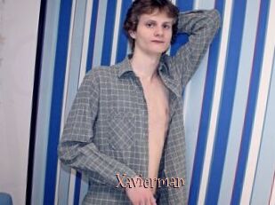 Xavierman