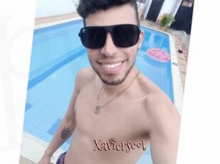 Xavierscot