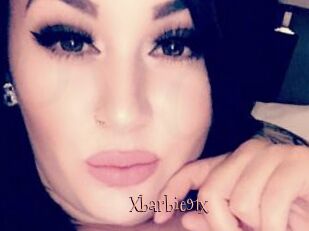 Xbarbie91x