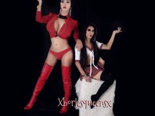 Xborlesqueensx