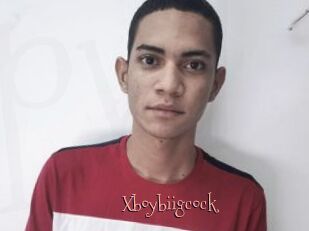 Xboybiigcock