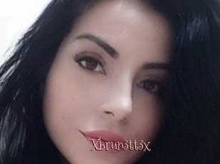 Xbrun3tt3x
