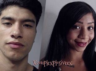 Xcouplexplosiveex