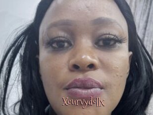 Xcurvydollx