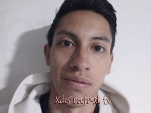 Xdesireefrost_fx