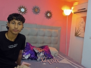 Xdiegszx