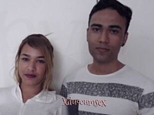 Xduocumsex