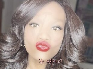 Xenaspice7