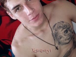 Xescanory1