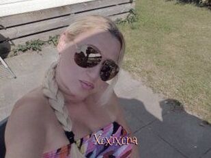 Xexixena