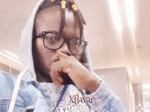 Xflavar