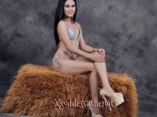 Xgoddessathenats