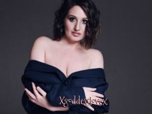 Xgoddesslovex
