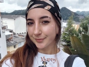 Xhanny