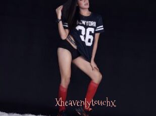 Xheavenlytouchx