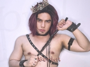 Xianrobert