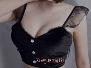 Xiaojuan14131