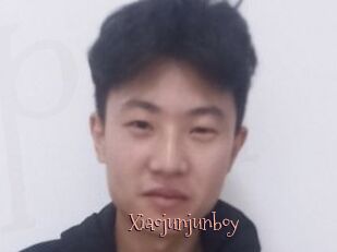 Xiaojunjunboy