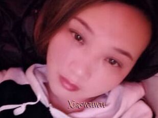Xiaowuwu