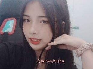 Xiaowuwuha