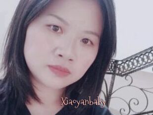Xiaoyanbaby