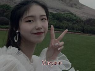 Xiaoyann