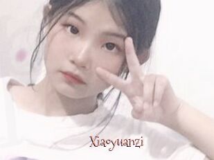 Xiaoyuanzi