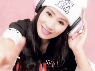 Xiayu