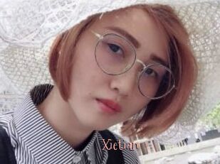Xietian