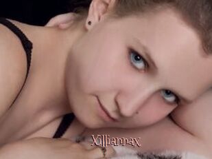Xilliannax