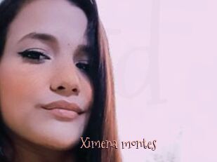 Ximena_montes