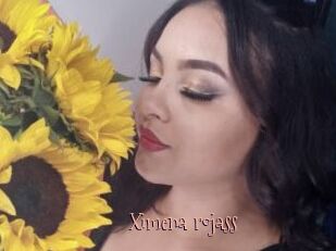 Ximena_rojass