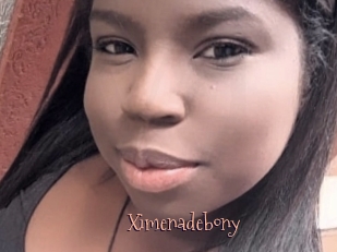 Ximenadebony