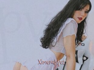 Ximenalopez