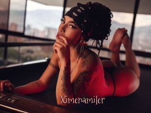 Ximenamiler